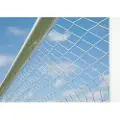 Lynx Sport Kamp .-fotballnett 7.32x2.44x0 8x1.5 M 3 Mm
