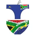 Turbo Springbok Badetrusser