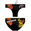 Turbo Catalonia Firefighters Hat Badetrusser