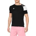 Le coq sportif Match Nº6 Kortarmet T-skjorte