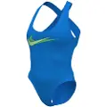 Nike Crossback Multi Logo Bikini