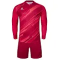 Kelme Sett