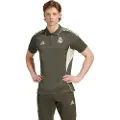 Adidas Real Madrid Tiro 25 Competition Kortermet Poloskjorte