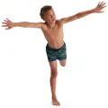 Speedo Printed 13´´ Badebukse