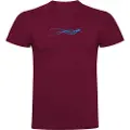 Kruskis Stella Swim Kortarmet T-skjorte