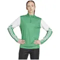 Adidas Squadra 25 Training Halv Glidelås Genser
