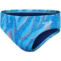 Speedo Allover 6.5cm Badetrusser