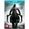 Nintendo Wii U Darksiders Ii