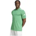 Adidas Squadra 25 Cotton Kortermet Poloskjorte