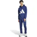 Adidas Sportswear Big Logo French Terry Treningsdress