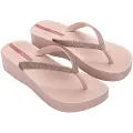 Ipanema Mesh Chic Plat Flip-flops