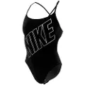 Nike Hydrastrong Multi Graphic Adjustable Crossback Badetøy