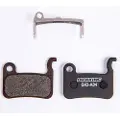 Braking Shimano Xtr Organiske Skivebremseklosser