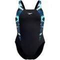 Speedo Hyperboom Splice Muscleback Badetøy