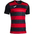 Joma Europa Vi Kortarmet T-skjorte