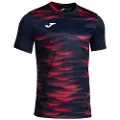 Joma Tiger Vii Kortarmet T-skjorte