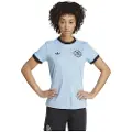 Adidas Germany Dfb 125 Kortarmet T-skjorte