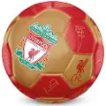 Team Merchandise Liverpool Signature Fotball Med 26 Paneler