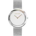 Calvin Klein 25200011 34 Mm Dameklokke