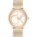 Calvin Klein 25200035 35 Mm Klokke