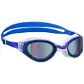 Madwave Hydro Flex Rainbow Speil-svømmebriller