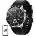 BlitzWolf Bw-ep10 Smartklokke