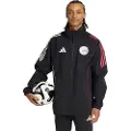 Adidas Ajax Amsterdam Regnfrakk