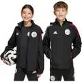 Adidas Ajax Amsterdam Tiro 25/26 Competition All-weather Juniorjakke