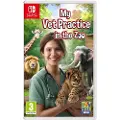 Nintendo Switch My Vet Practice In The Zoo