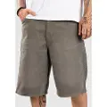 Urban Classics 90'S Heavy Denim Shorts grønn