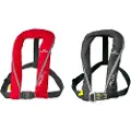 PLASTIMO Pilot 165n Safety Belt Manuell Redningsvest