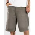 Urban Classics 90'S Heavy Denim Shorts grønn