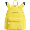 Loungefly Pokémon Pikachu Ryggsekk 26 Cm