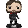 Funko POP! - POP Vinyl SW Andor Cassian Tie w/chase
