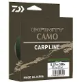 Daiwa Infinity Fiskesene Monofilament 500 M