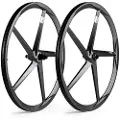 Xentis High X Cl Disc Ceramicspeed Tubeless Landeveishjulsett