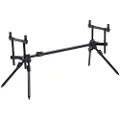 Prologic C-series Convertible 2 Rod Pod
