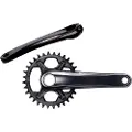 Shimano Xt Fc-m81001 Krankarm