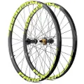 Progress Gpx Nitro2 Boost 29´´ 6b Disc Tubeless Mtb-hjulsett