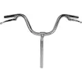 BRN Foldable Styre