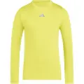 Adidas Techfit Langarmet T-skjorte