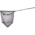 Daiwa Telescopic Rubber Mesh Net Landingsnett