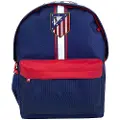 Cyp Brands Atlético De Madrid Tilpassbar Ryggsekk Med Hjul