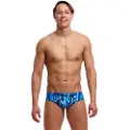Funky Trunks Seamed Badetrusser