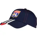 Adidas Olympique De Lyon Baseball Borte Cap