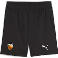 Puma Valencia Cf 25/26 Replica Shorts