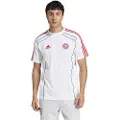 Adidas Fc Bayern Ubp Kortarmet T-skjorte