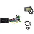 Dalen Kontrollenhet + Skjerm + Sensor 250/ 350w