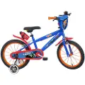 Hot Wheels 16´´ Sykkel