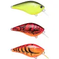 Lucky Craft 1.5 Floating Crankbait 12g 60 Mm